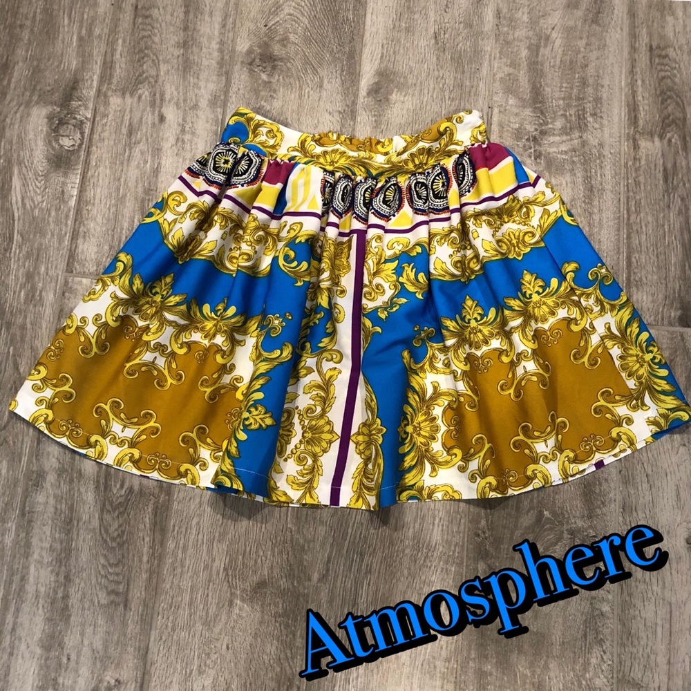 Atmosphere Skirt